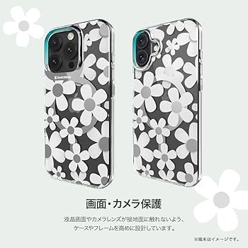 Amazon.co.jp: 【SwitchEasy】 iPhone 16 Pro Max 対応 ケース